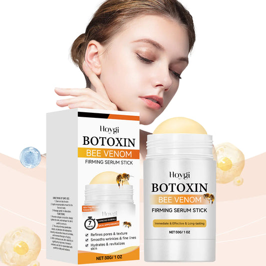 Barra de Cuidado para el Contorno del Cuello y Rostro